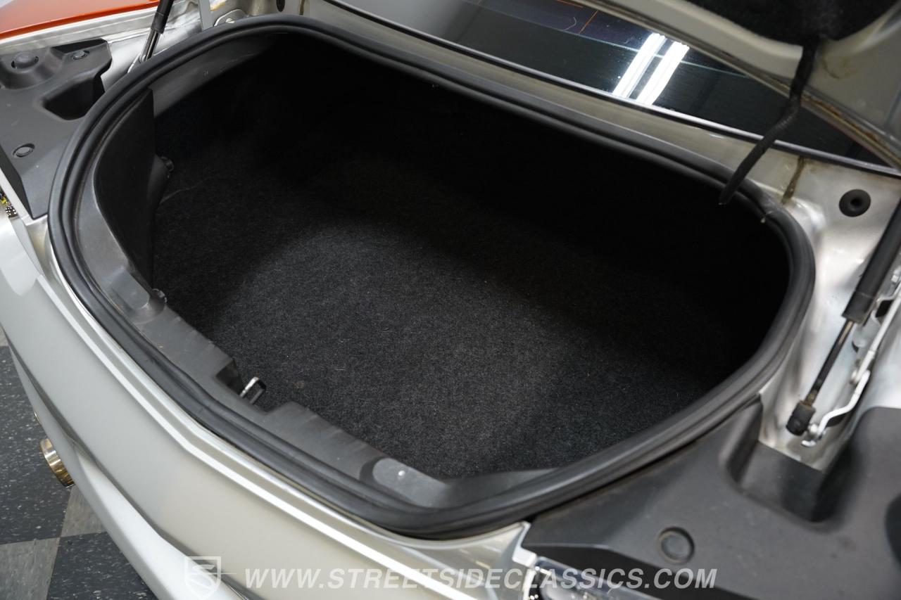 2011 Chevrolet Camaro 2SS Custom