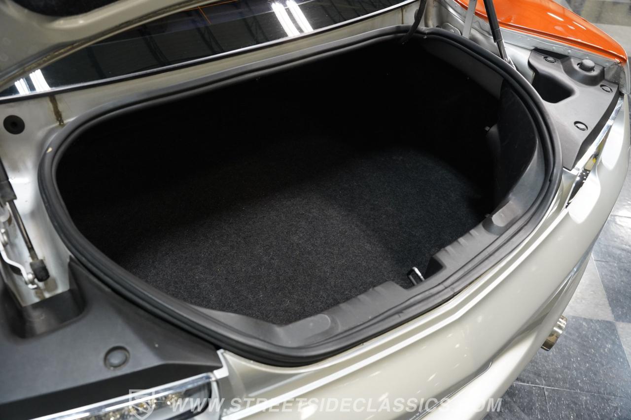 2011 Chevrolet Camaro 2SS Custom