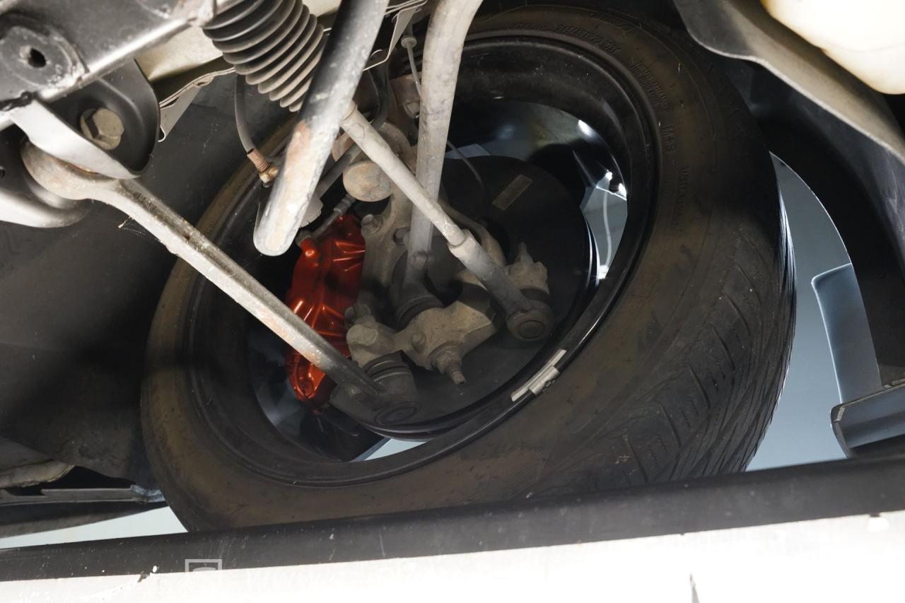 2011 Chevrolet Camaro 2SS Custom