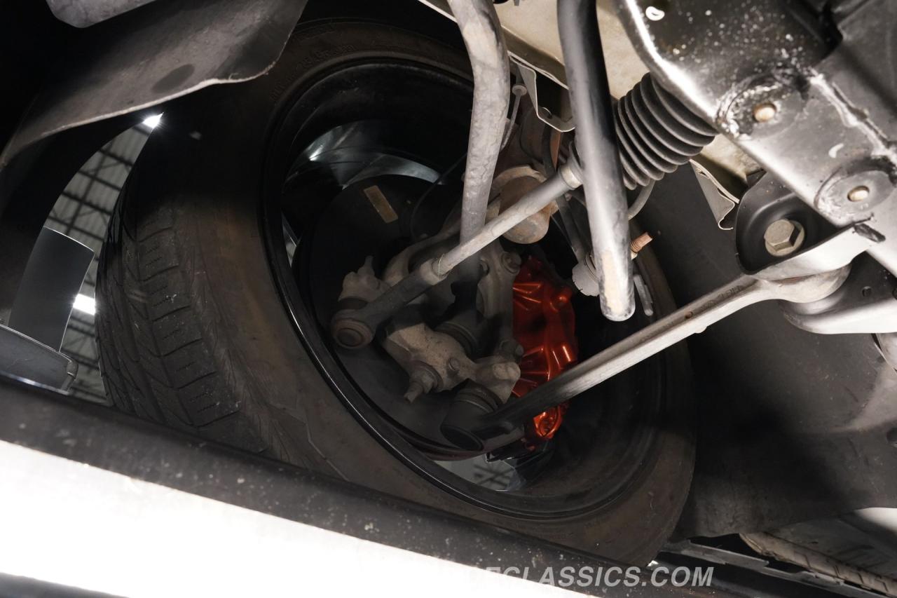 2011 Chevrolet Camaro 2SS Custom