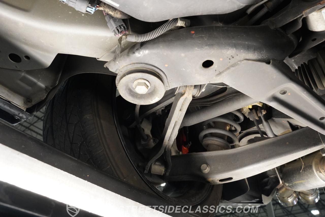 2011 Chevrolet Camaro 2SS Custom