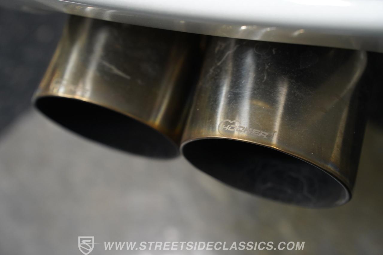 2011 Chevrolet Camaro 2SS Custom