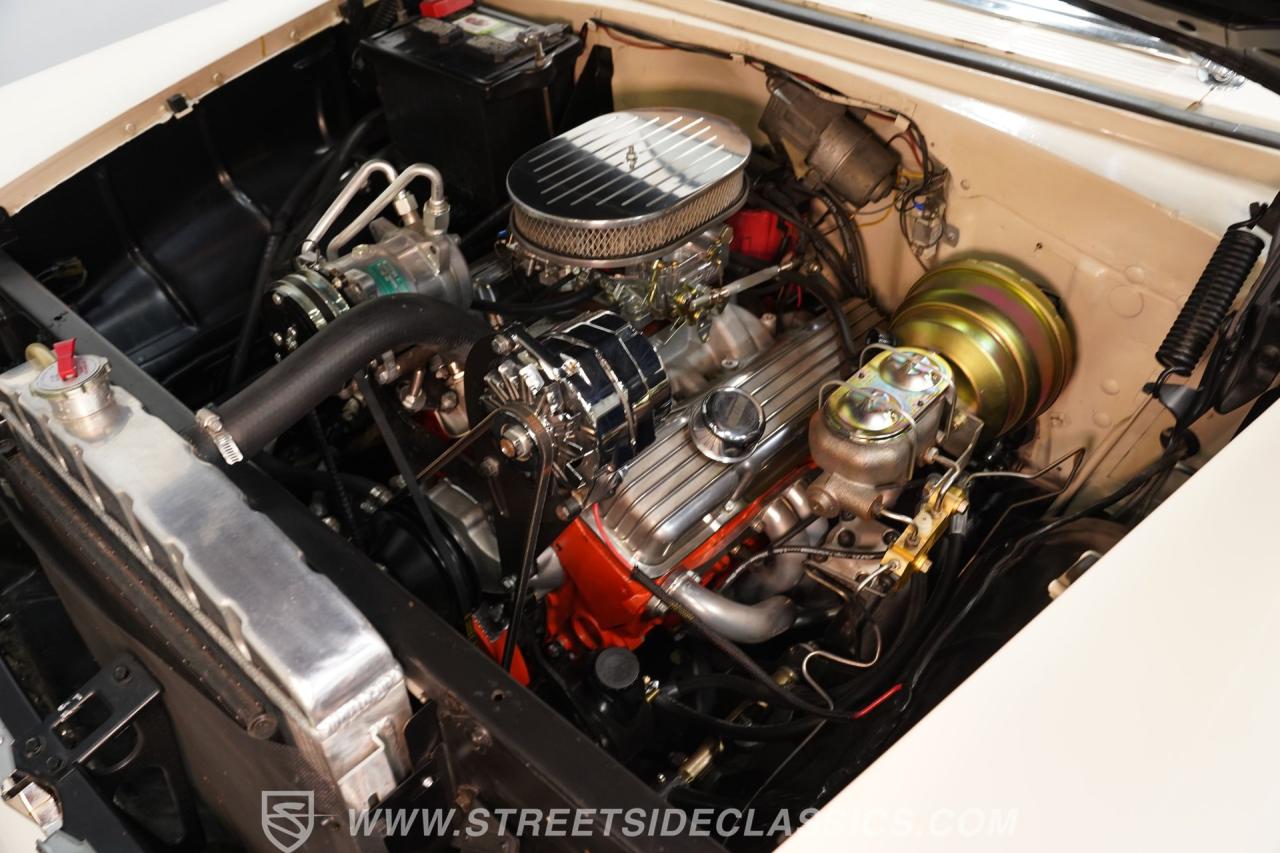 1955 Chevrolet 210 Wagon