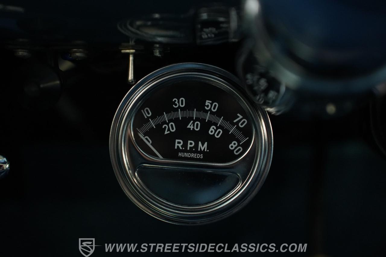 1955 Chevrolet 210 Wagon