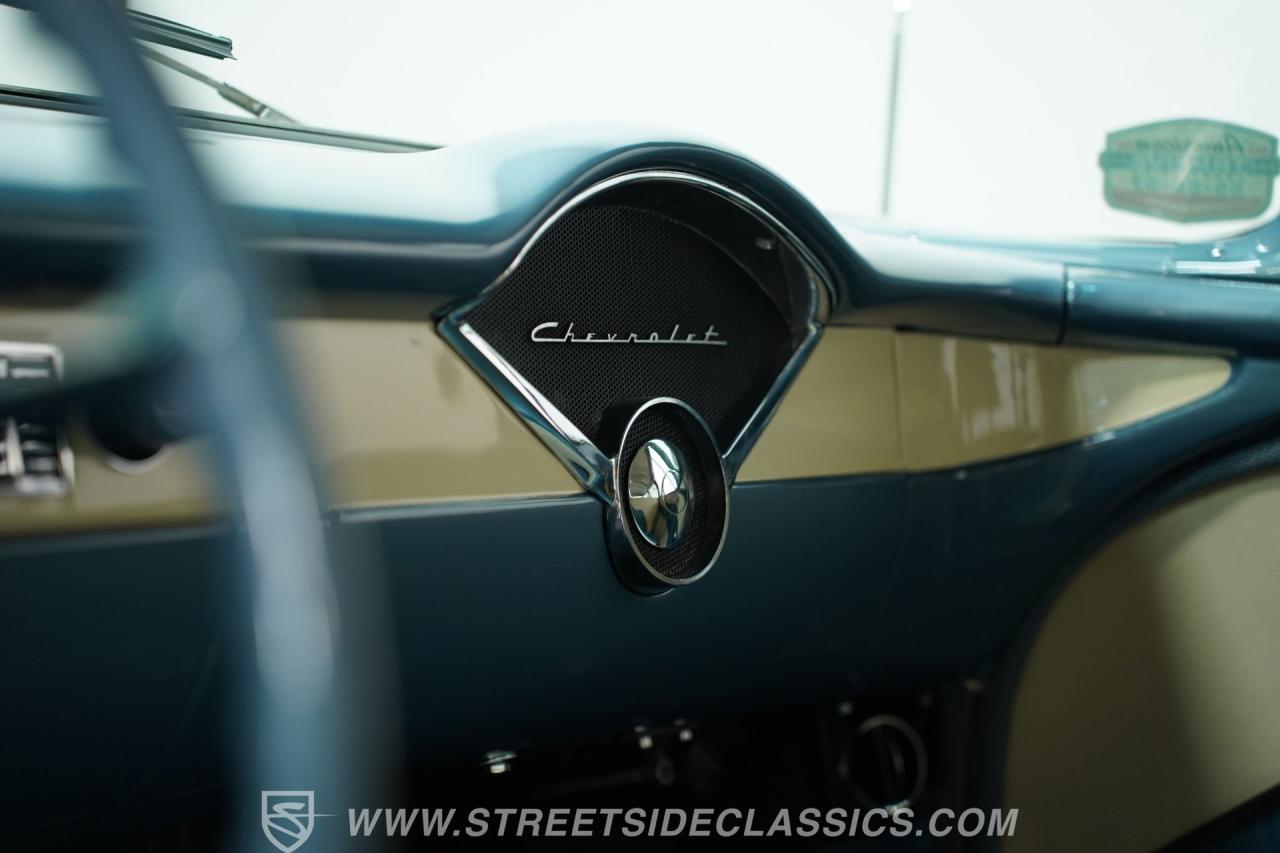 1955 Chevrolet 210 Wagon