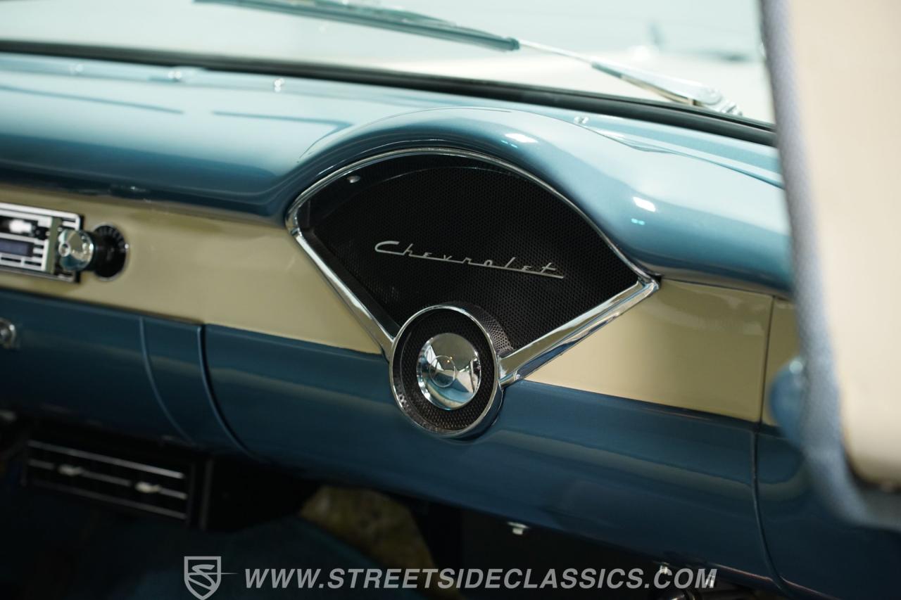 1955 Chevrolet 210 Wagon