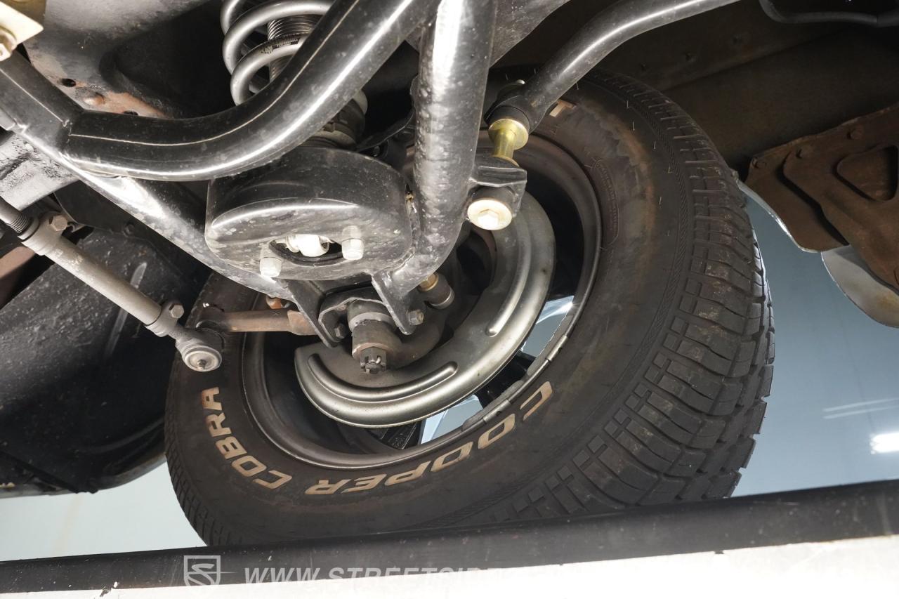 1955 Chevrolet 210 Wagon