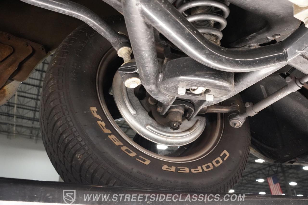 1955 Chevrolet 210 Wagon