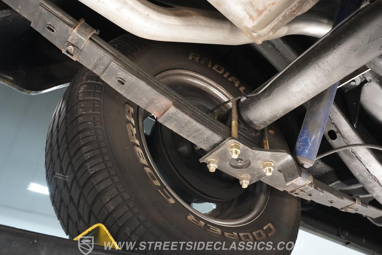 1955 Chevrolet 210 Wagon