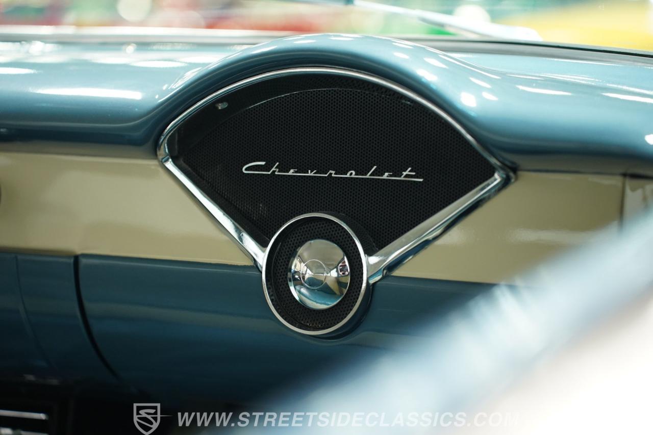 1955 Chevrolet 210 Wagon