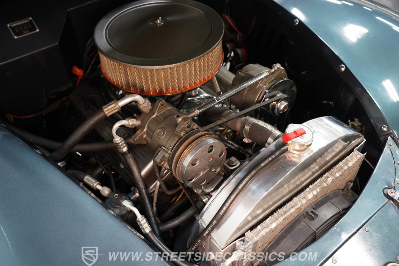 1940 Ford Deluxe Convertible