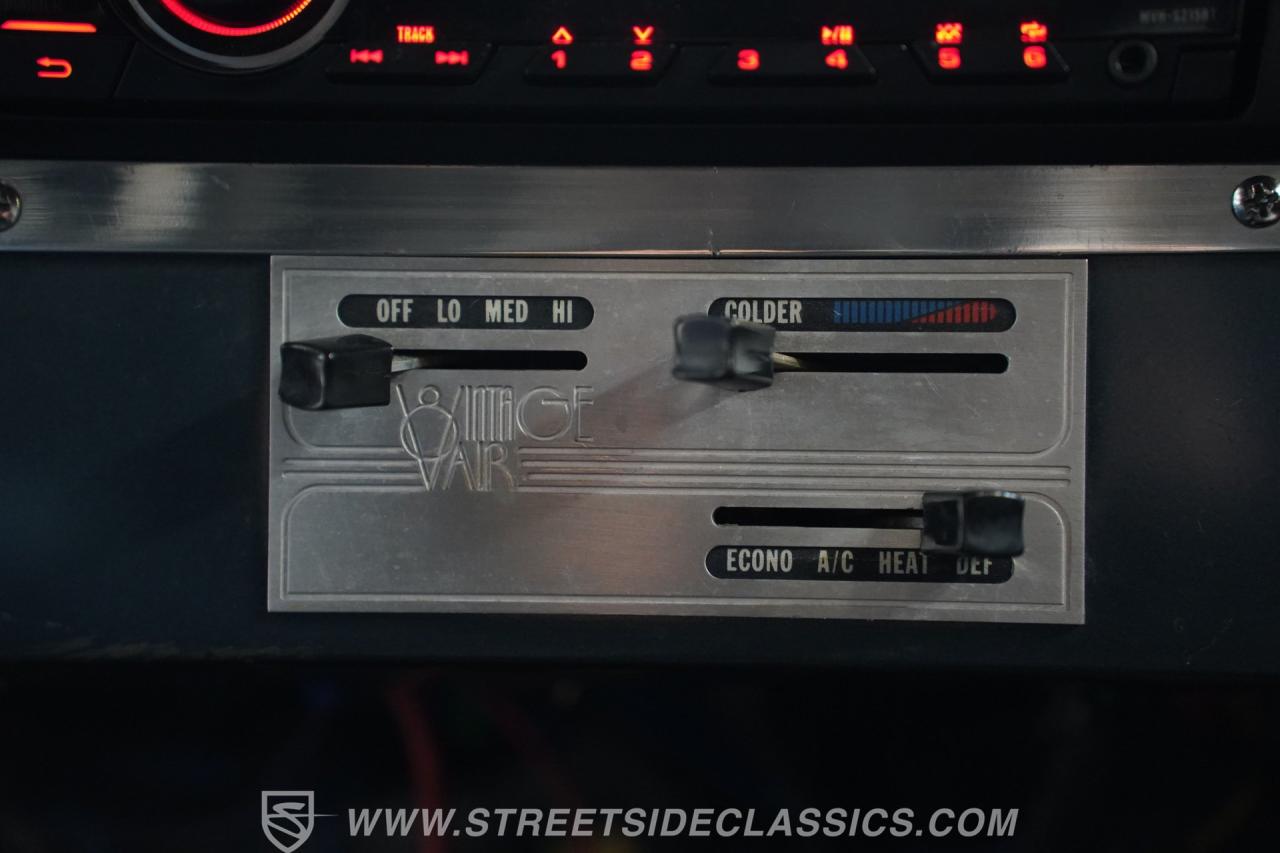 1940 Ford Deluxe Convertible