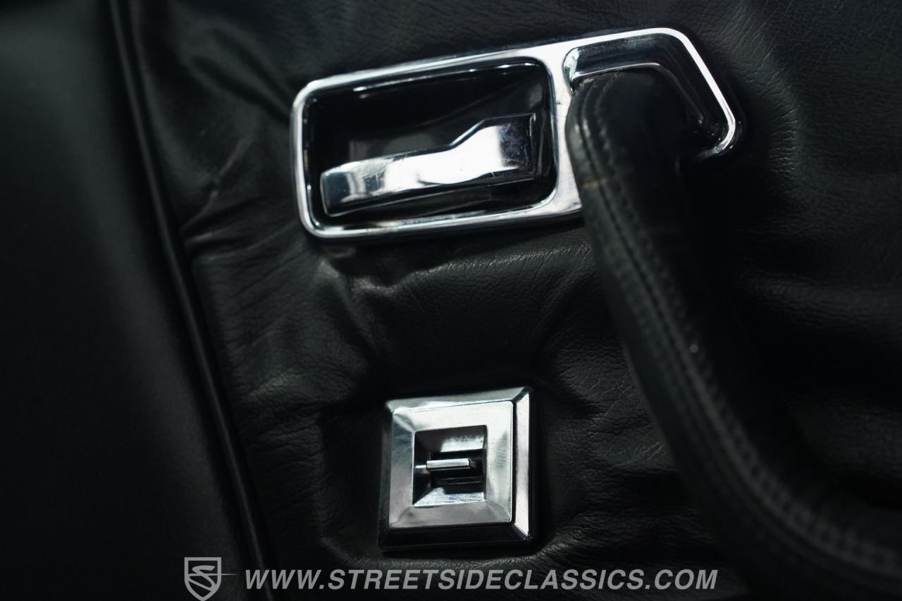 1940 Ford Deluxe Convertible