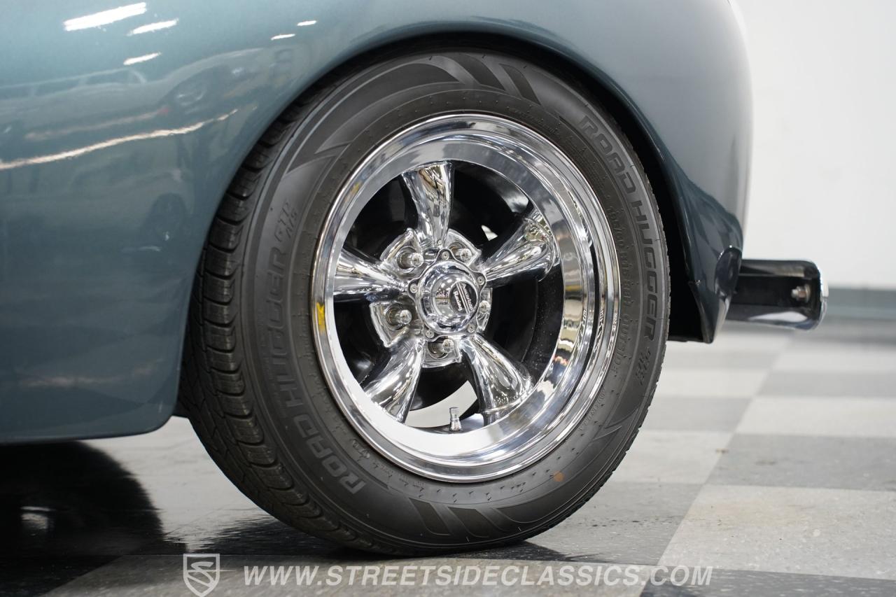 1940 Ford Deluxe Convertible