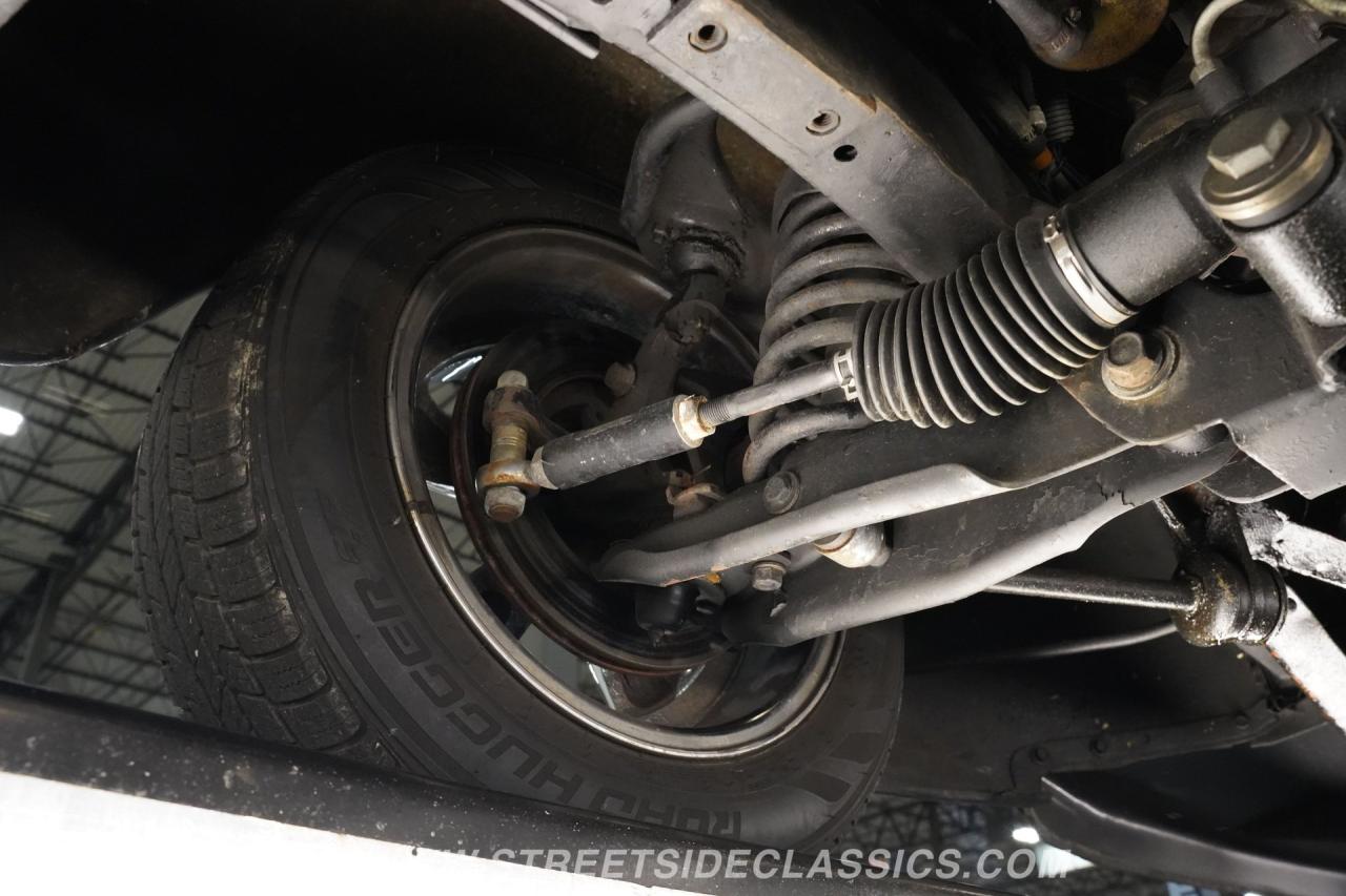 1940 Ford Deluxe Convertible