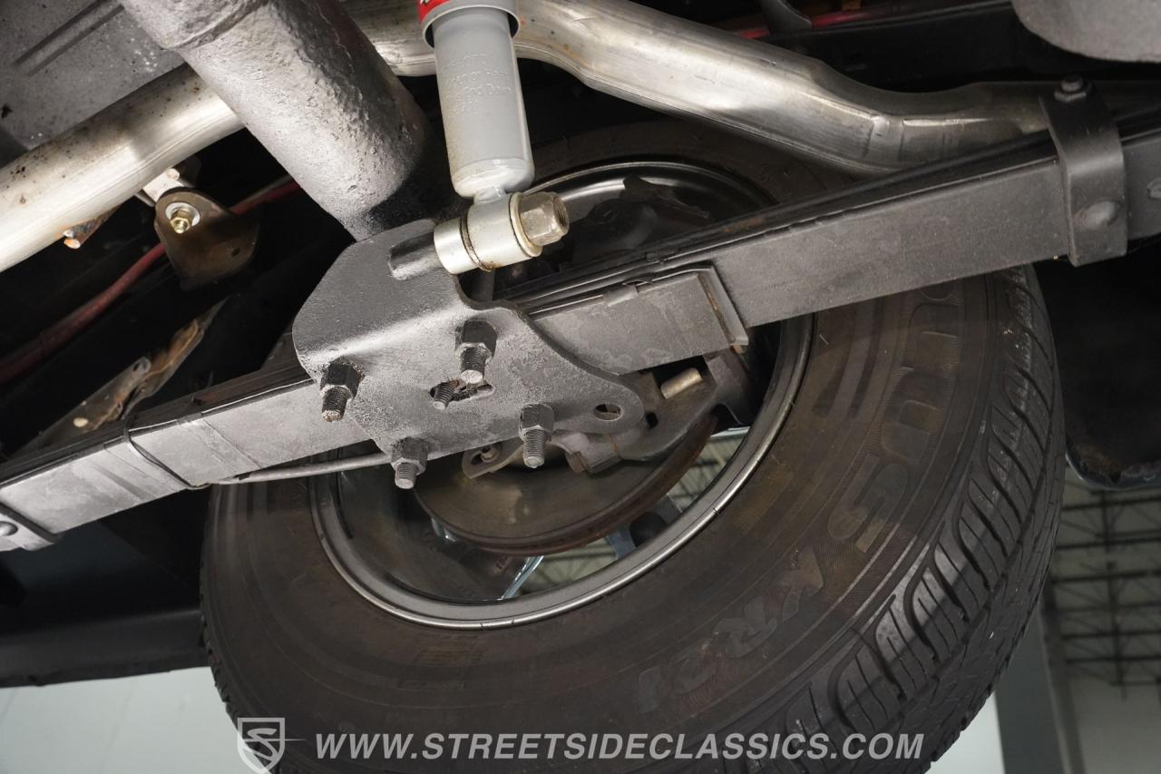 1940 Ford Deluxe Convertible