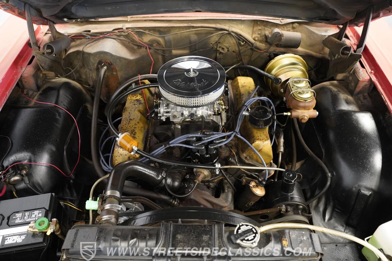 1965 Ford Galaxie 500