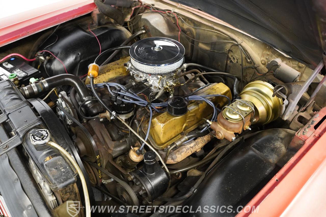 1965 Ford Galaxie 500