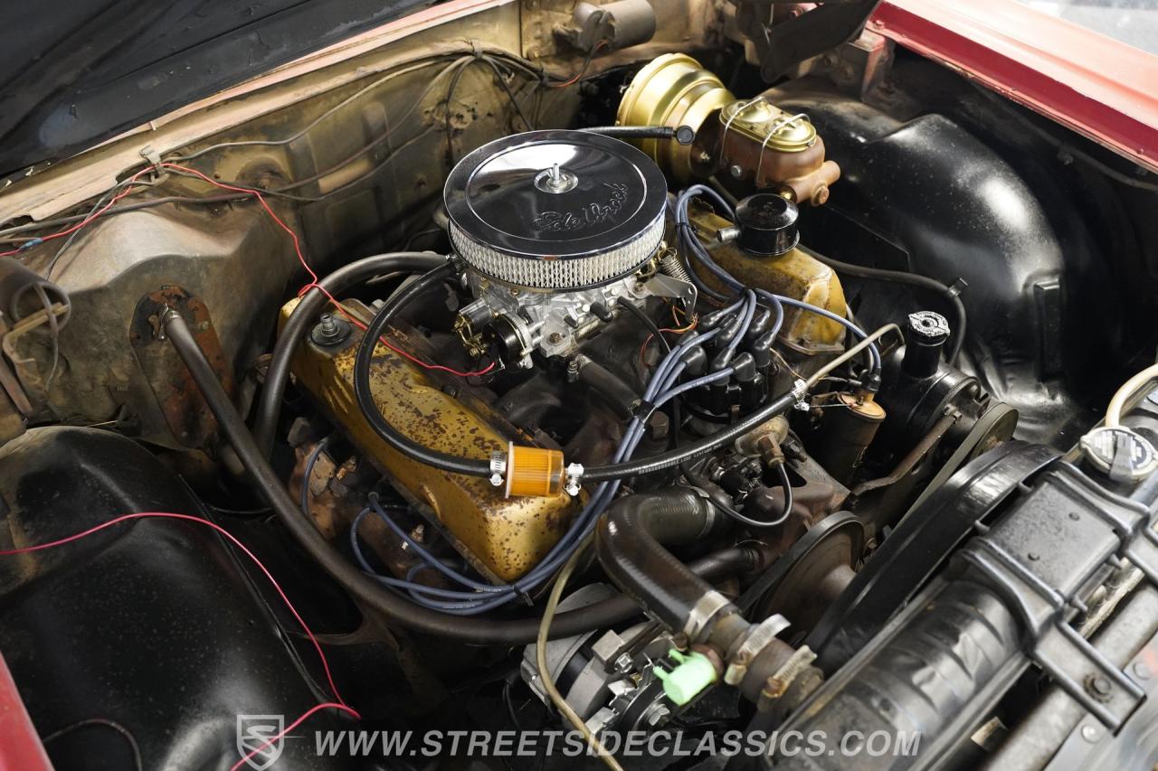 1965 Ford Galaxie 500