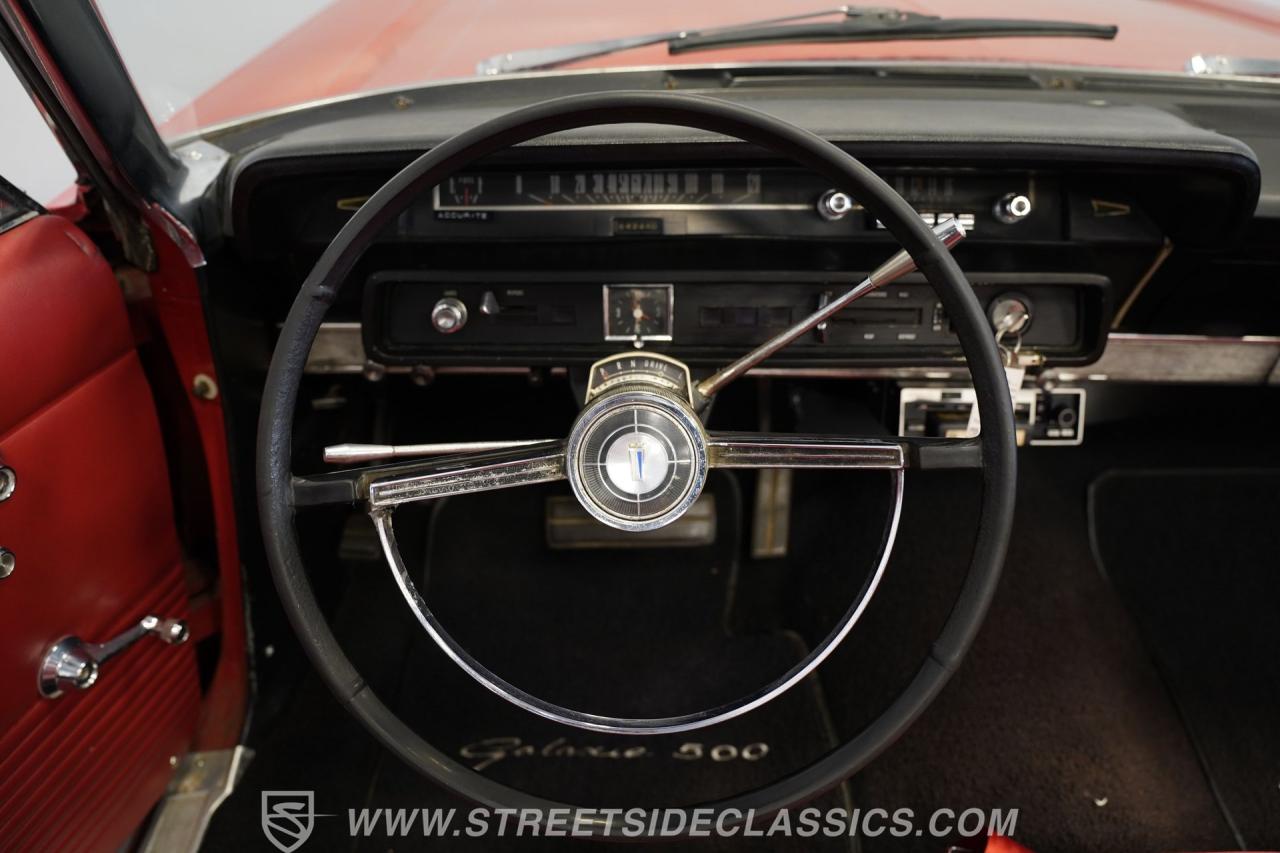 1965 Ford Galaxie 500