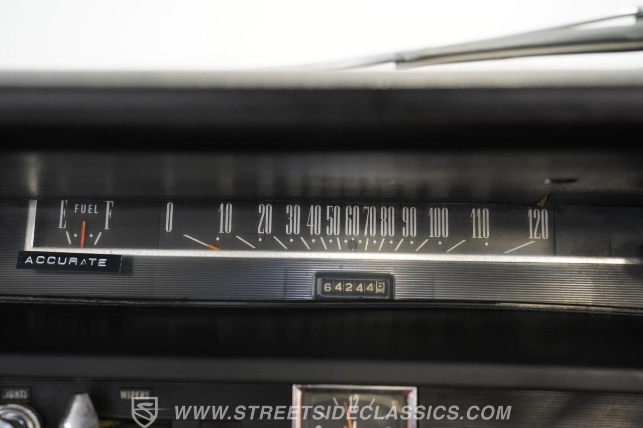 1965 Ford Galaxie 500