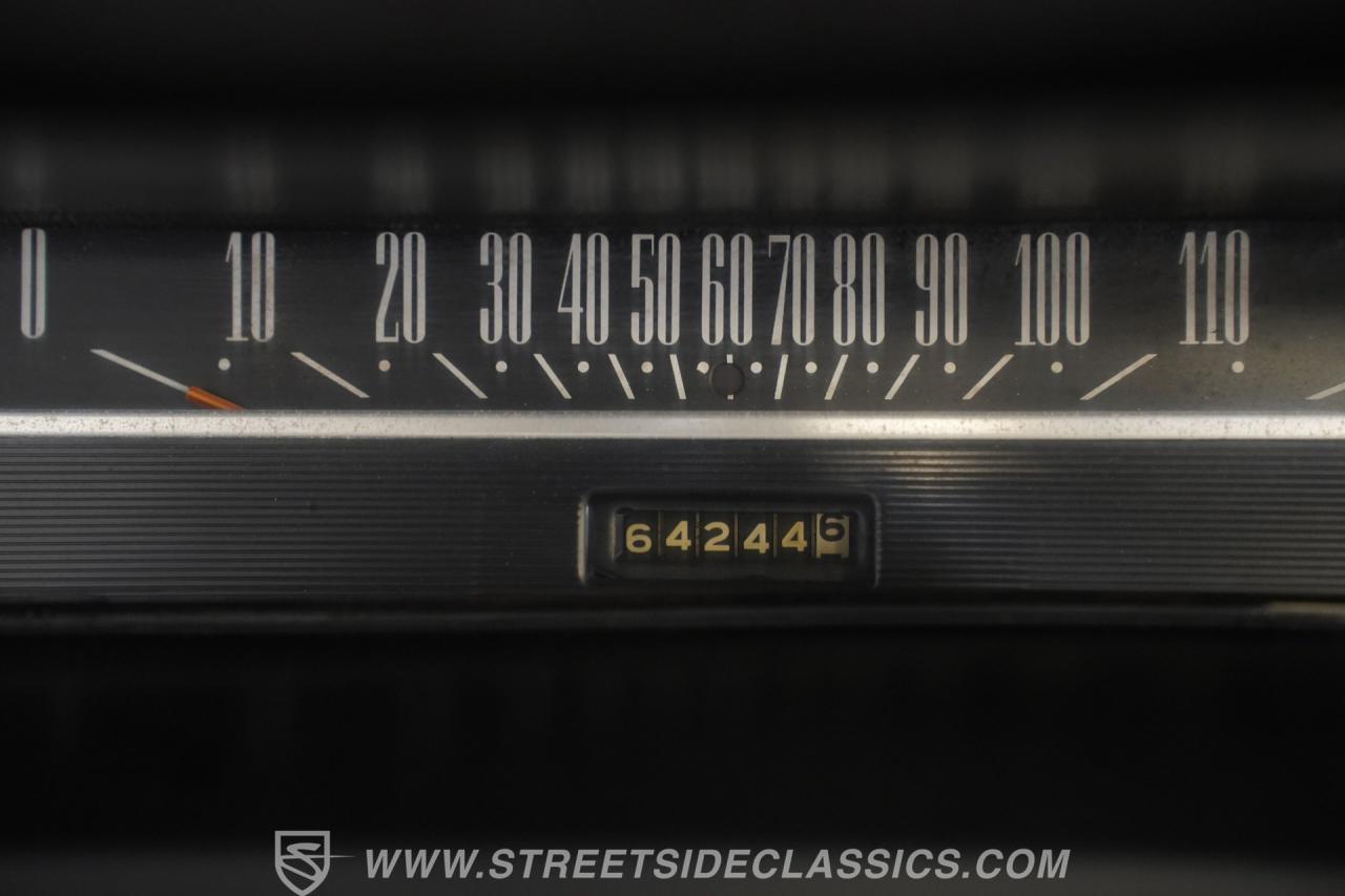 1965 Ford Galaxie 500