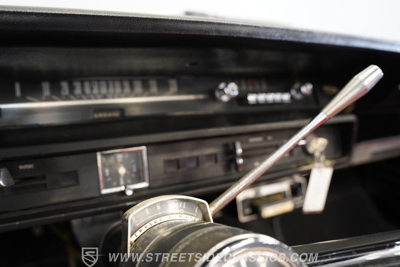 1965 Ford Galaxie 500