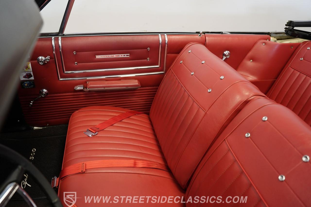 1965 Ford Galaxie 500