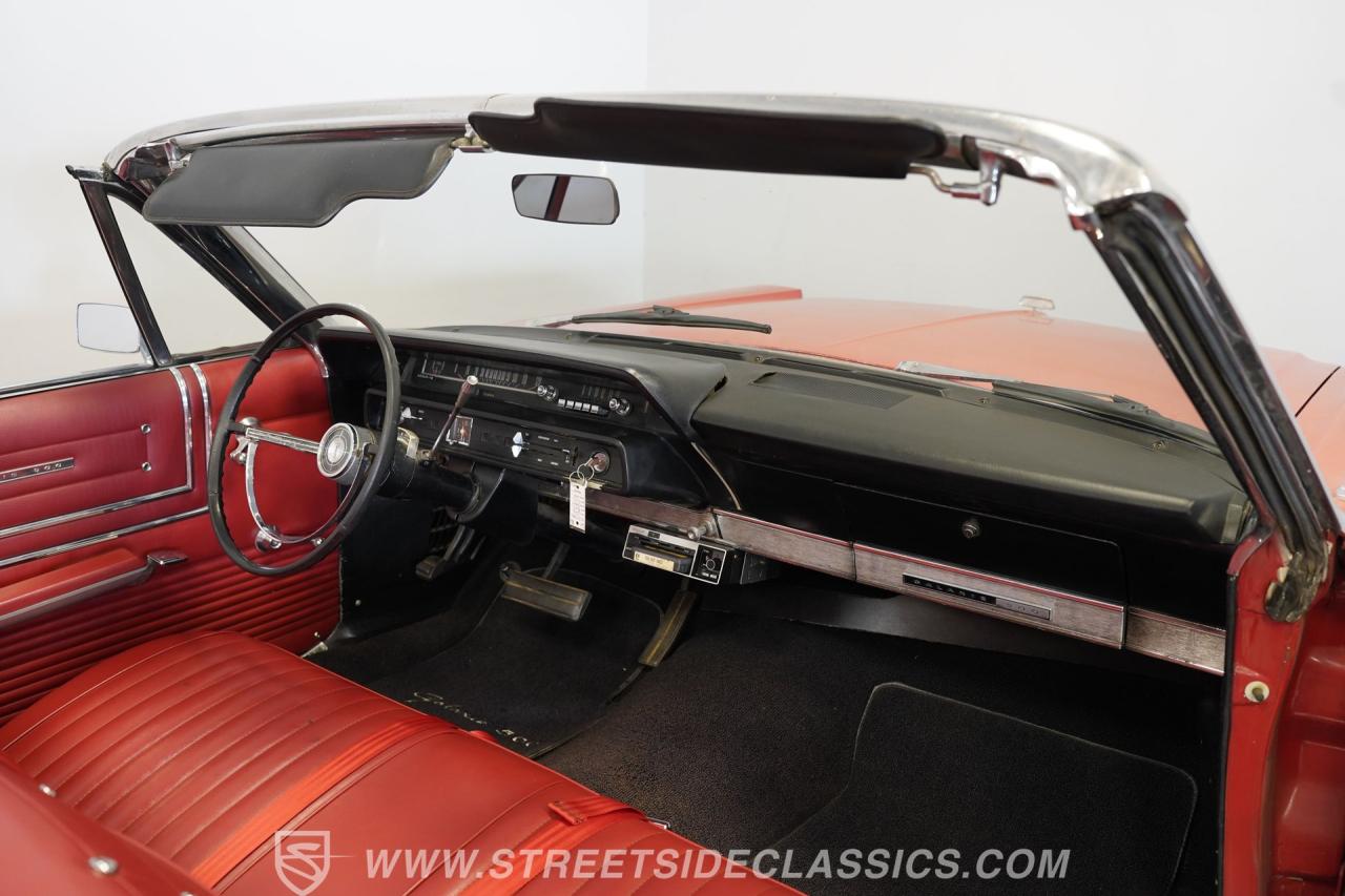 1965 Ford Galaxie 500