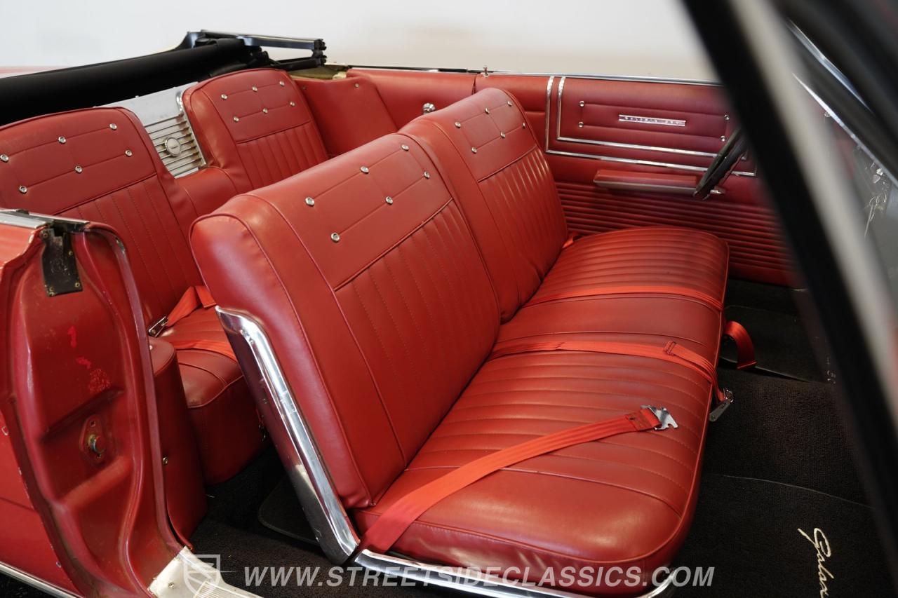 1965 Ford Galaxie 500