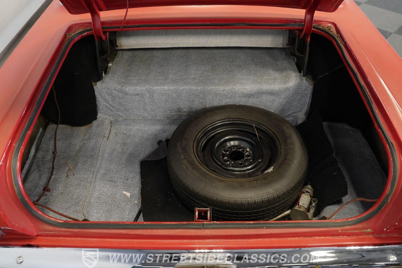 1965 Ford Galaxie 500