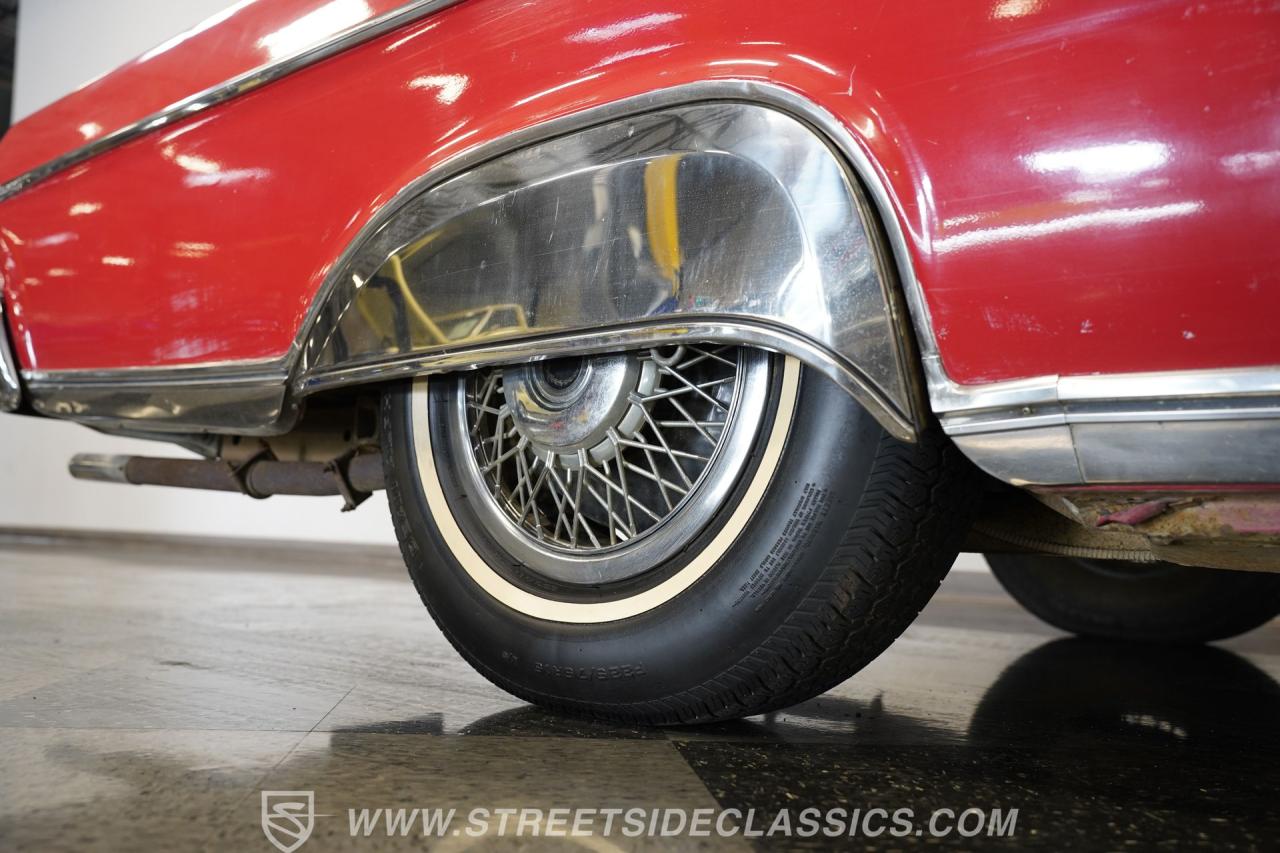 1965 Ford Galaxie 500