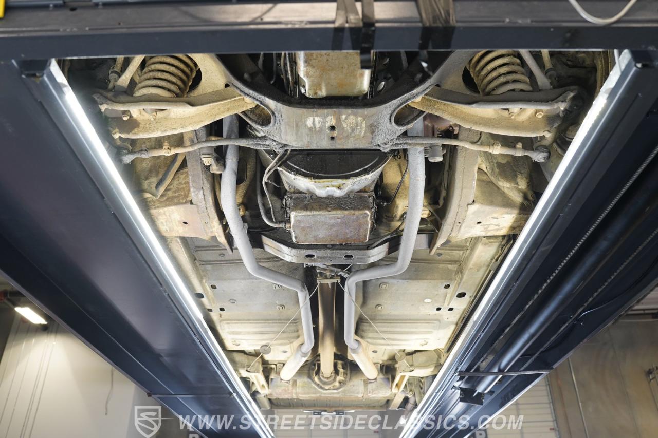 1965 Ford Galaxie 500