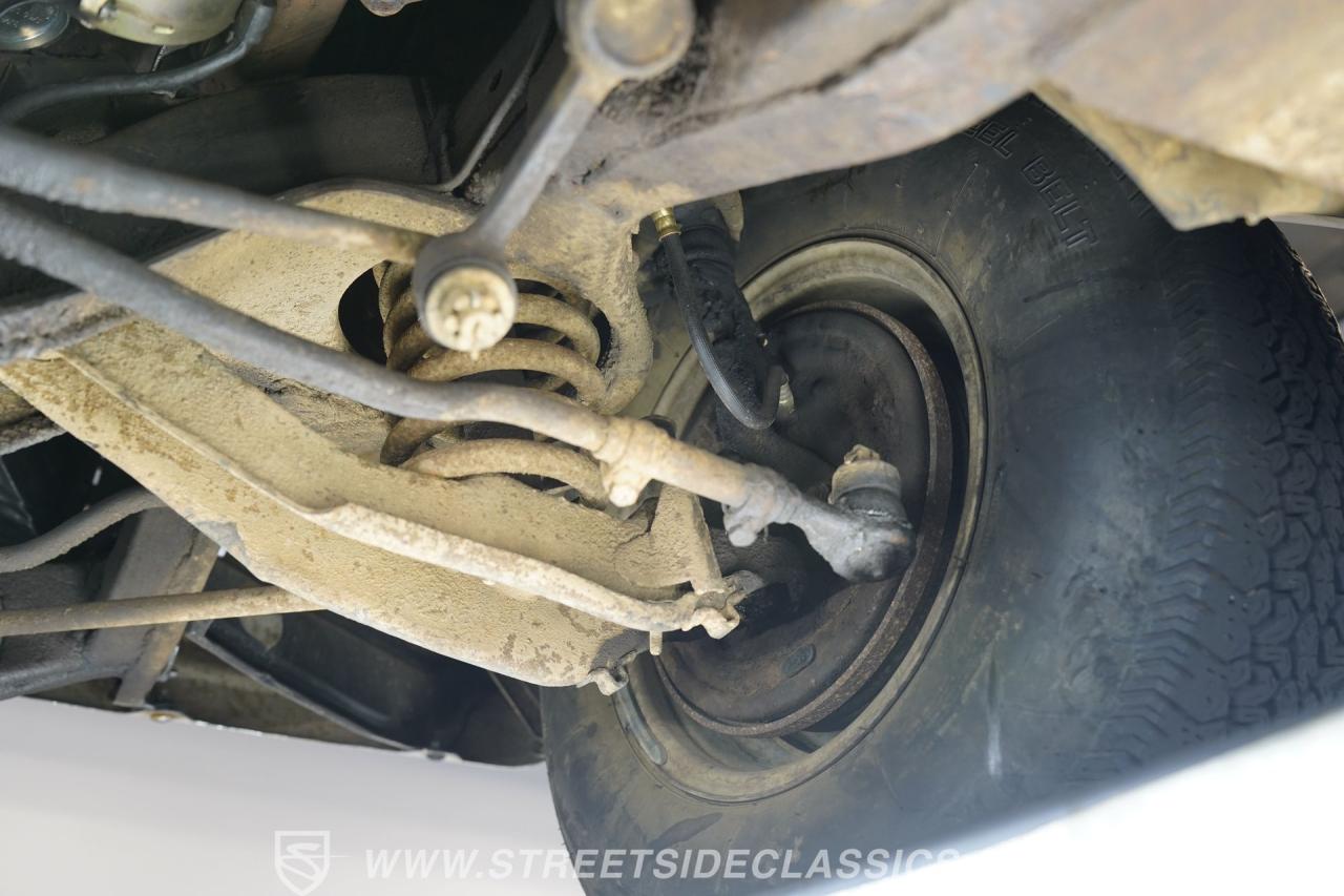 1965 Ford Galaxie 500