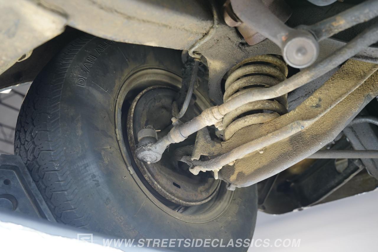 1965 Ford Galaxie 500