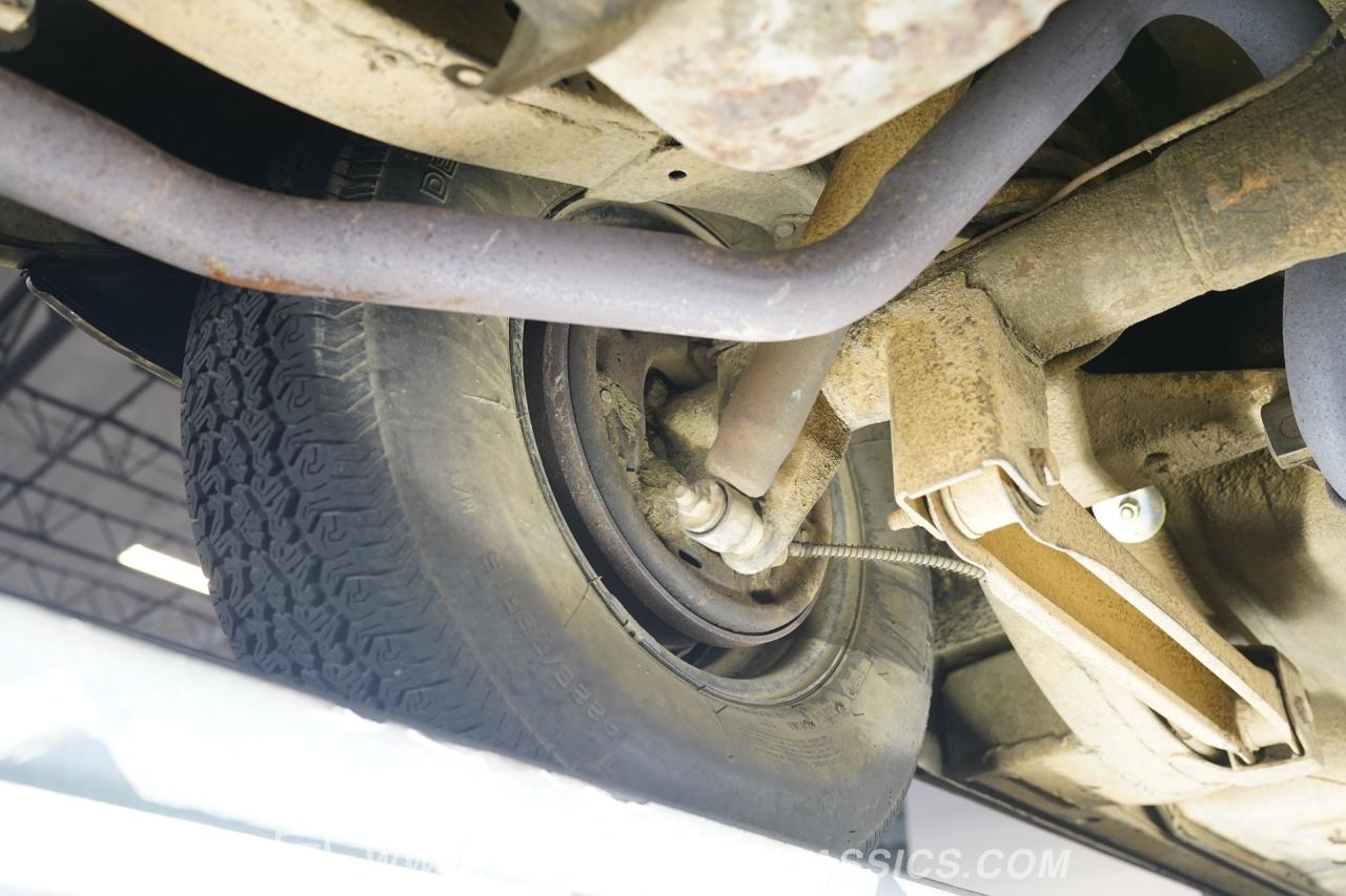 1965 Ford Galaxie 500