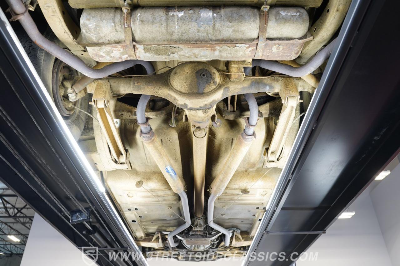 1965 Ford Galaxie 500