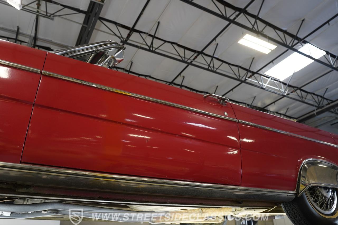 1965 Ford Galaxie 500