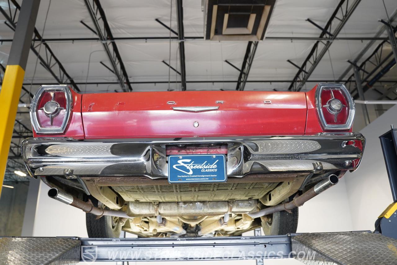 1965 Ford Galaxie 500