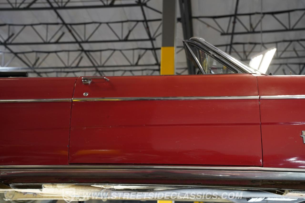 1965 Ford Galaxie 500