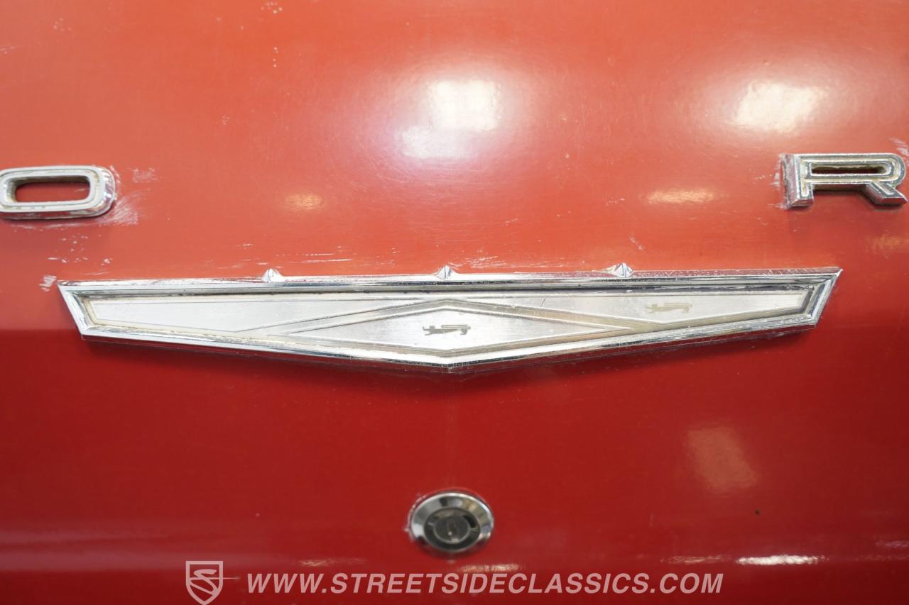 1965 Ford Galaxie 500