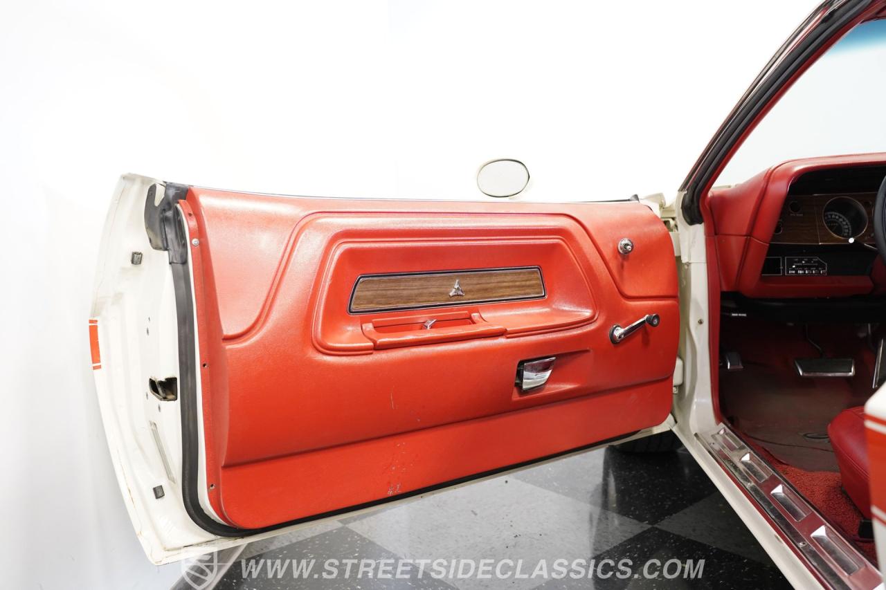 1970 Dodge Challenger RT 440 Six Pack Tribute