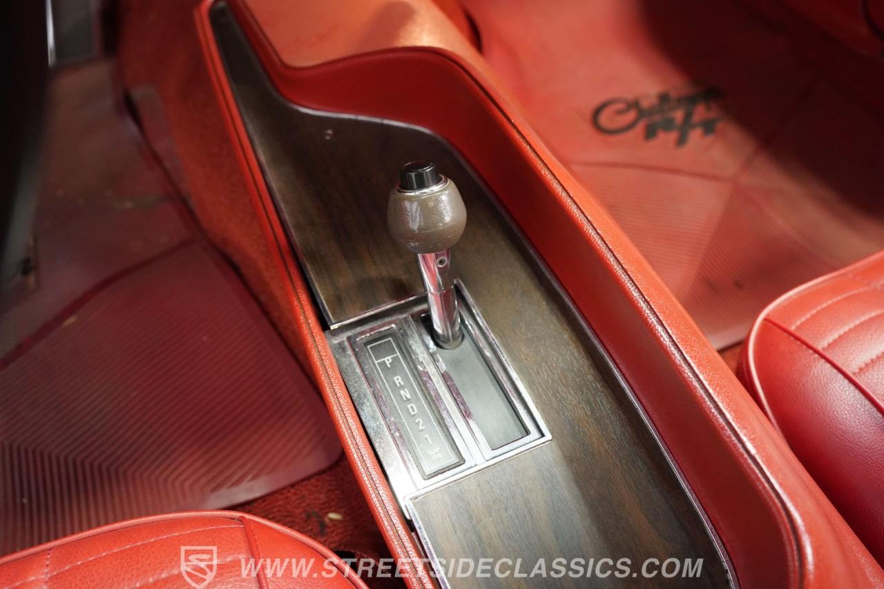 1970 Dodge Challenger RT 440 Six Pack Tribute