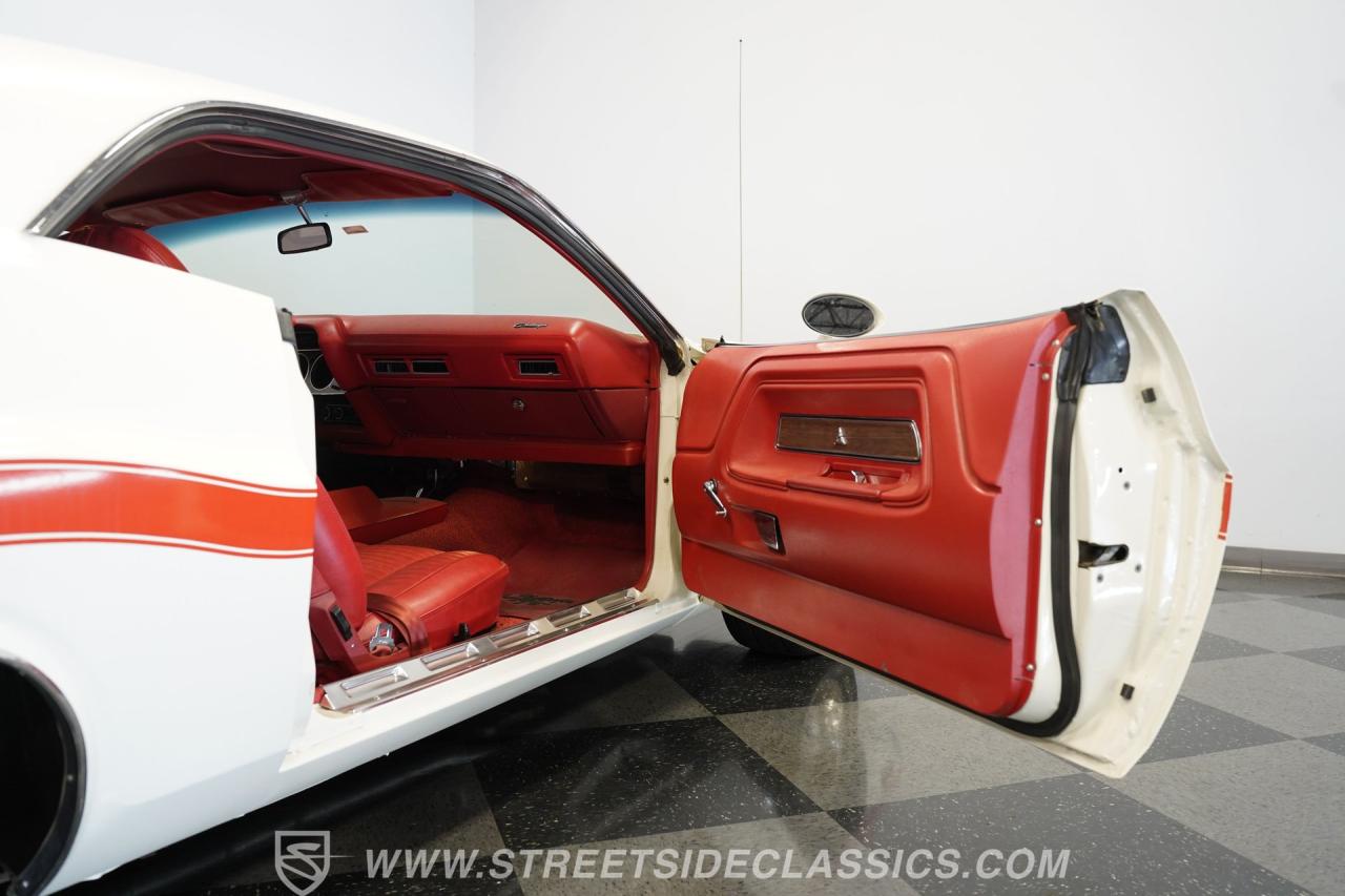 1970 Dodge Challenger RT 440 Six Pack Tribute