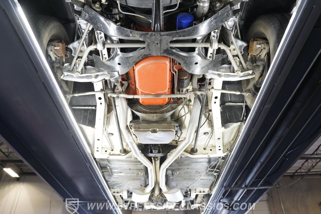 1970 Dodge Challenger RT 440 Six Pack Tribute