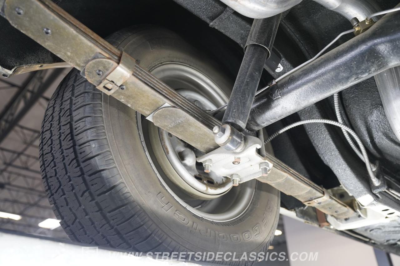 1970 Dodge Challenger RT 440 Six Pack Tribute