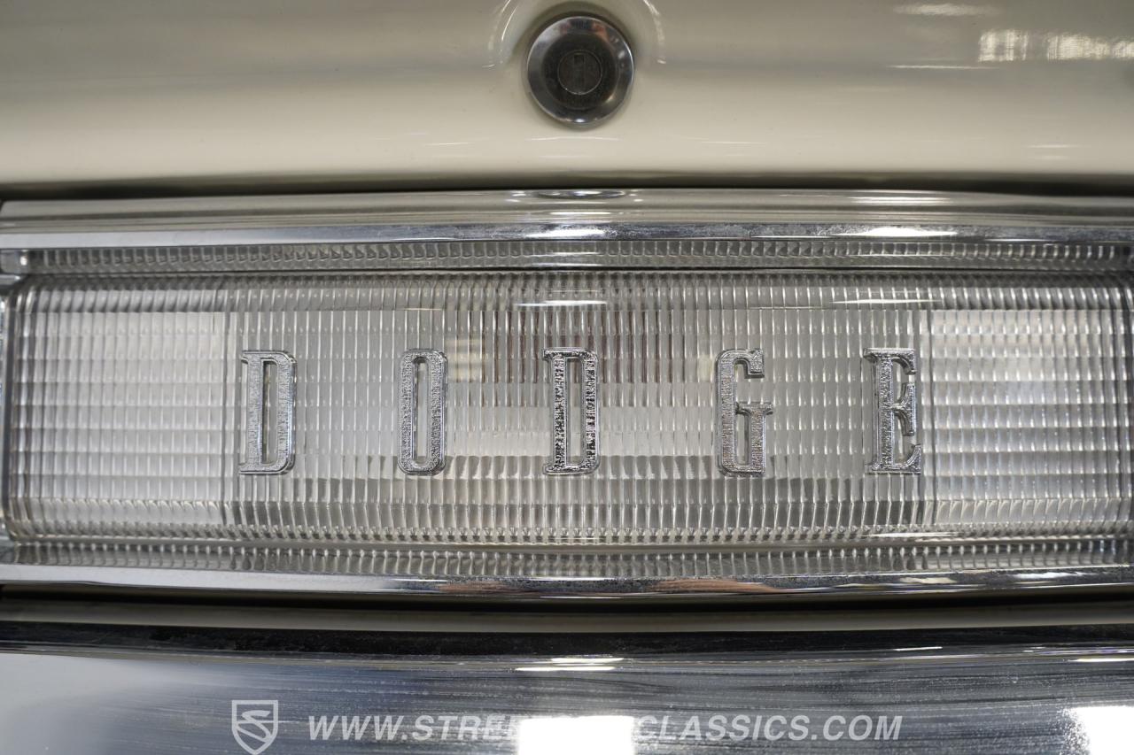 1970 Dodge Challenger RT 440 Six Pack Tribute