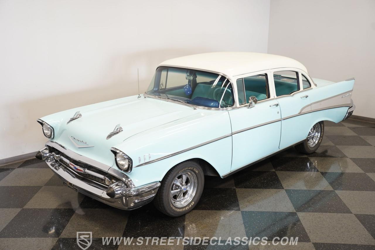 1957 Chevrolet 210