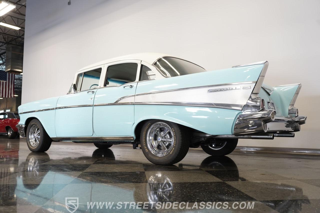 1957 Chevrolet 210