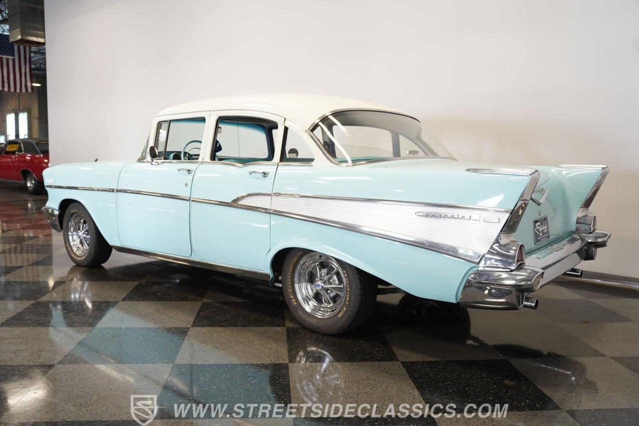 1957 Chevrolet 210
